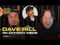 Dave Hill & Tom Talk Trash About Anthony Kiedis