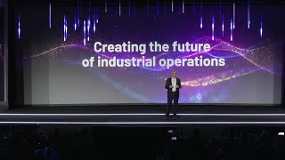 The Future of Industrial Operations