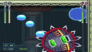 Megaman X Legacy Collection 1 Fun, Lemon Shots, Egg Busters n Lime Power #rockmanx