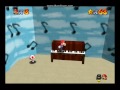 super mario 64 star road ep 18 that bzzap