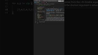 How to create Amazon Logo using Python💻🚀 #tutorial #turtlegraphics #python #shorts #ytshorts