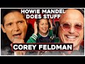 Corey Feldman WORLD PREMIERE | New Song 