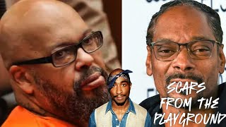 “He’s A Coward”- Suge Knight Reveals Snoop Dogg RAN From 2pac In New York 👀