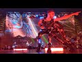 Lady Gaga - Scheiße & Judas - Enigma Las Vegas - 02 Feb 2019