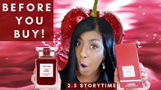 TOM FORD LOST CHERRY  | DON'T PAY FULL PRICE  | STORY TIME