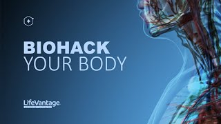 LifeVantage Weekly Training - Goal Setting - LFVN Biohacking