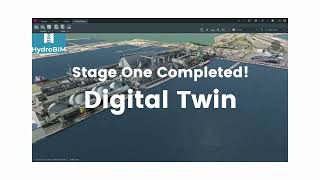 Digital Twin Stage One