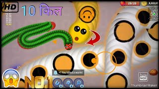 worms zone hack kaise kare worms zone worms zone hack  worms zone mod apk how to hack worms zone 🙏