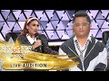 Kata Ayu Ting - Ting Cahya Emosinya Terlalu Berlebih | Live Audition | Rising Star Indonesia Dangdut