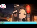 《魔道祖师》之天降夫夫04魏婴向泽芜君传急讯求助，泽芜君爱莫能助，嚯嚯魏婴自求多福吧！