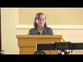 PQI 2022 Public Lecture: Dr. Margaret Martonosi