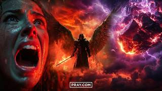 REVELATION 8: When Heaven Goes Silent | Cinematic Bible Series