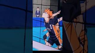 ending match in haikyu| karsuno vs nekoma #shoyo#karasuno#nekoma#haikyu#anime#otaku#manga#animemovie