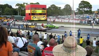 Orlando World Street Nationals - Extreme Import