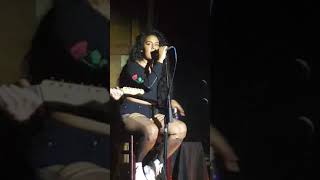 Bibi Bourelly Ego live