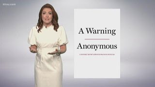 Brandi Breaks It Down A Warning By Anonymous Hits Amazon