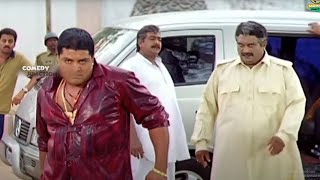 Srihari Movie Interesting Scene@comedyjunctioncj