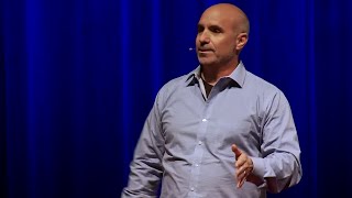 An Exploration of Coming of Age Rituals & Rites of Passage in a Modern Era | Ron Fritz | TEDxBend