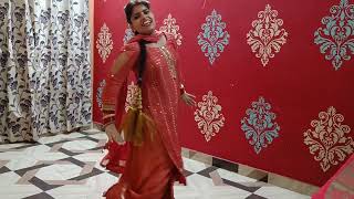 Suit Boot Song Dance || By || Pooja Rathee || Ajay Hooda Song || Surila Ft Sakshi || Dance Video