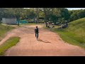 bmx　大泉　第3ストレート　真唯　2023