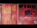 (Hot)☄The Dream Team Dj Hotday & Jae Supreme - Best Of Queensbridge pt2 (1997) Queens NYC sides A&B