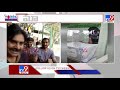 pawan kalyan casts his vote in maa elections tv9