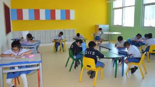 International Academic School in Abu Dhabi