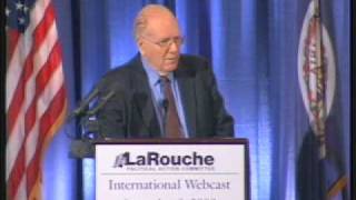 LaRouche Webcast: September 8, 2009