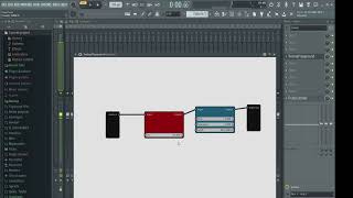 Socket Effects Rack UI Concept