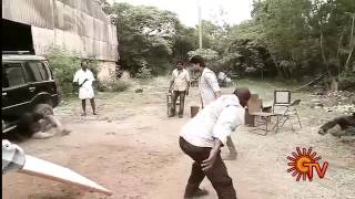 Bairavaa/Movie/Making/Video/Vijay/Keerthy/Suresh/Sathish/Santhosh/Narayan/CCU