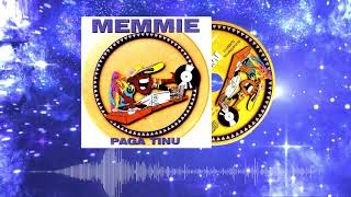 MEMMIE - PAGA TINU full album 1997