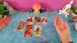 LIBRA You Keep Seeing This for a Reason! This reading explains WHY! 9999