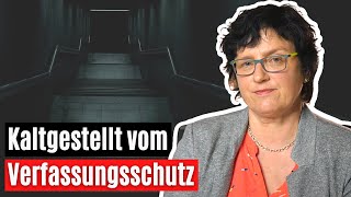 Boreout - in staatlicher Kältekammer I Rechtsanwältin Meusel