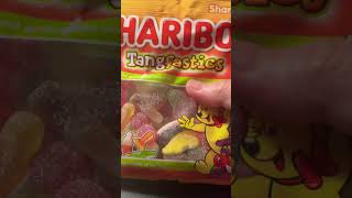 New Haribo Tangfastics Trick: Satisfy your senses with this new candy flavor!