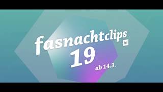 Fasnacht-Clips 2019 (Trailer)