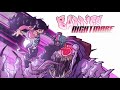 Friday Night Funkin Baddies Nightmare All Cutscenes (FNF Mod) (Stalker/Mommy Mearest Atrocity Phase)