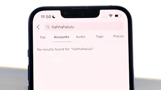 How To FIX Instagram User Not Found! (2022)
