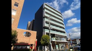 パルフェ神宮前602　橿原神宮前駅　1LDK　マンション　賃貸館ニーズホーム