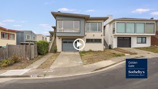 92 Roslyn Ct Daly City CA | Daly City Homes for Sale