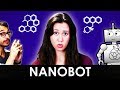 Nanobot (Havana Parody) | A Capella Science ft. Dorothy Andrusiak