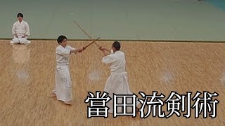 Japanese Swordsmanship 