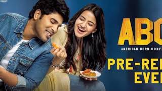 ABCD South New Movie, Allu Sirish New south hindi dubbed movie