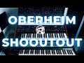 Oberheim TEO-5 vs OB-6 vs OB-X8 // which synth is BEST?