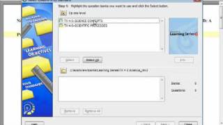 ExamView Test Generator