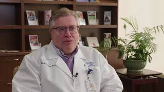 Dr. Zittergruen on How He Became Interested in Medicine