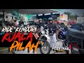 RIDE KUALA PILAH KENDURI TOKMAT ft. @MALBACHinc @JaribR25