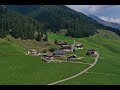 Santa Maddalena in Val Casies