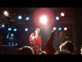 (Im Gonna Be) 500 Miles - David Hasselhoff Perth 17 February 2013