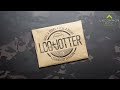 Log + Jotter November 2023 Pocket Notebook Subscription Unveiling