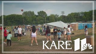 41st Hmong International Freedom Festival kicks off in Saint Paul